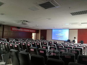 東方中原多媒體教學(xué)方案助推江西高校教育信息化
